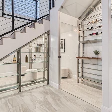 סן אנטוניו Luxury 5 Bdrm Home! Blocks To Dt/Riverwalk/Convention Center! מראה חיצוני תמונה