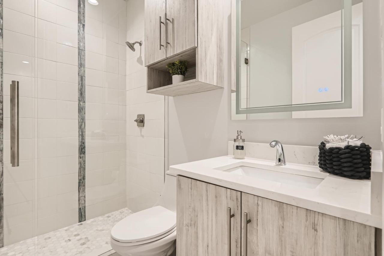 סן אנטוניו Luxury 5 Bdrm Home! Blocks To Dt/Riverwalk/Convention Center! מראה חיצוני תמונה