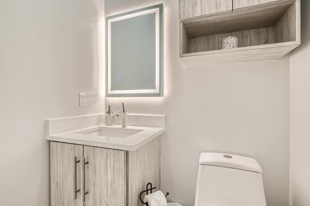 סן אנטוניו Luxury 5 Bdrm Home! Blocks To Dt/Riverwalk/Convention Center! מראה חיצוני תמונה