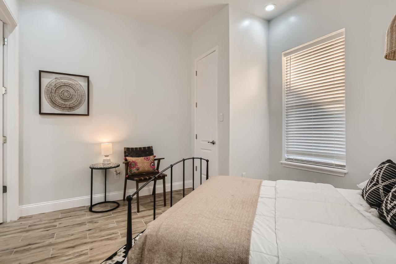 סן אנטוניו Luxury 5 Bdrm Home! Blocks To Dt/Riverwalk/Convention Center! מראה חיצוני תמונה