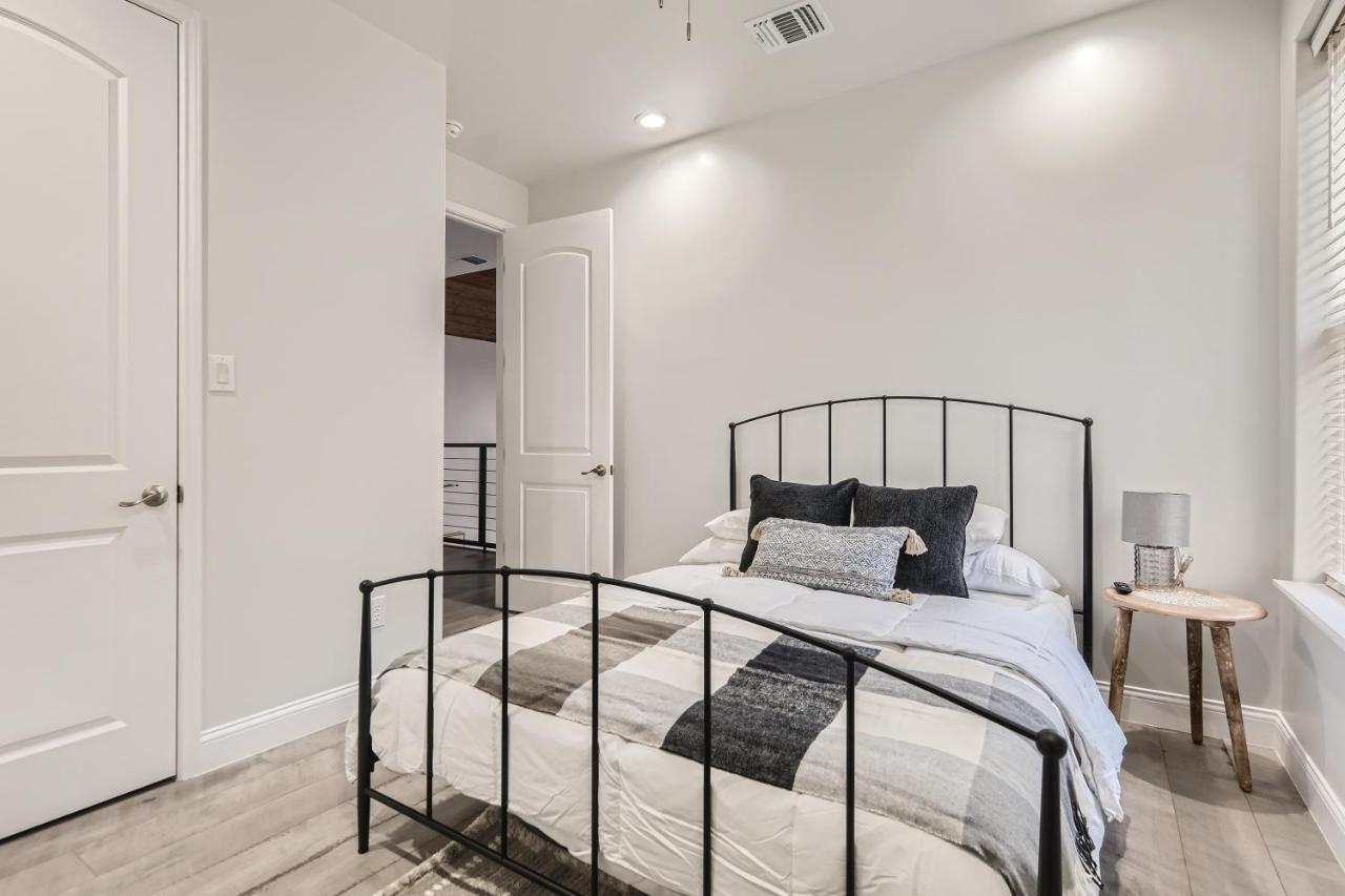 סן אנטוניו Luxury 5 Bdrm Home! Blocks To Dt/Riverwalk/Convention Center! מראה חיצוני תמונה