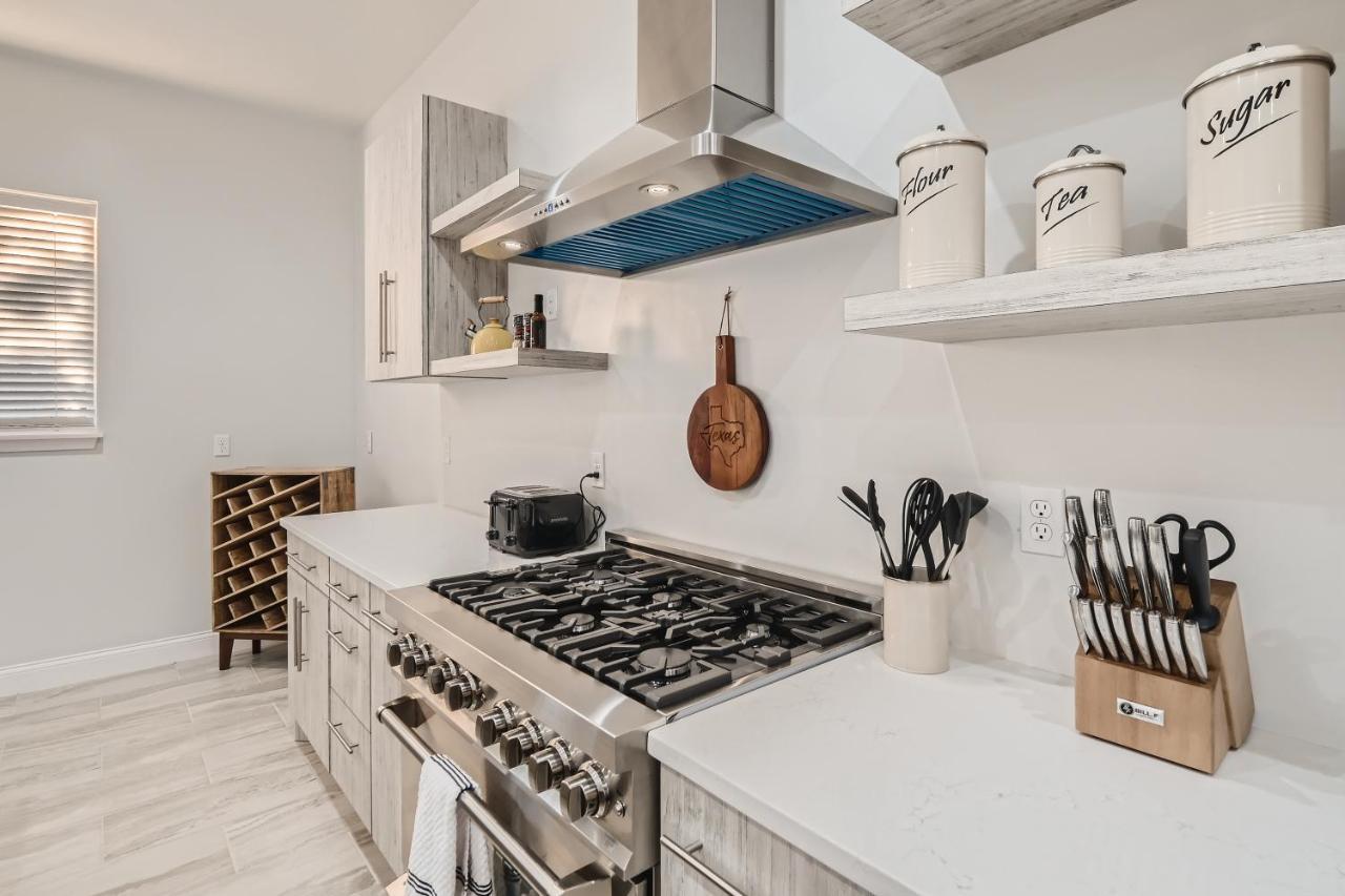 סן אנטוניו Luxury 5 Bdrm Home! Blocks To Dt/Riverwalk/Convention Center! מראה חיצוני תמונה
