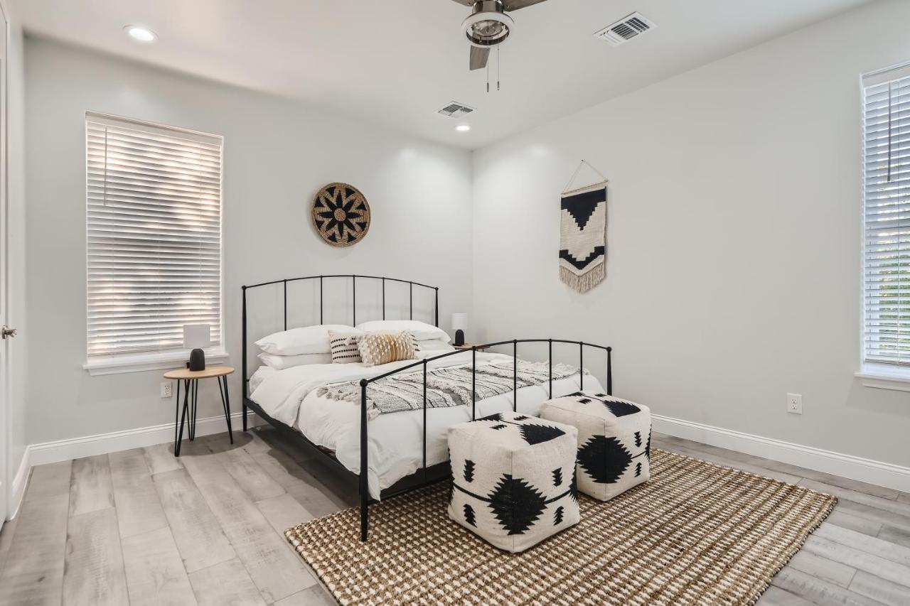 סן אנטוניו Luxury 5 Bdrm Home! Blocks To Dt/Riverwalk/Convention Center! מראה חיצוני תמונה