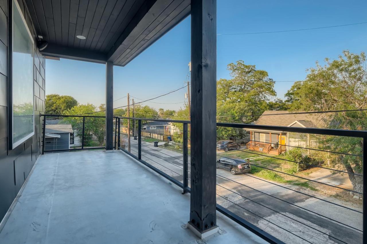 סן אנטוניו Luxury 5 Bdrm Home! Blocks To Dt/Riverwalk/Convention Center! מראה חיצוני תמונה